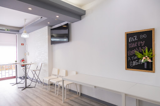 Happy Family Parties - Children's party service in Vila Nova de Gaia, Portugal