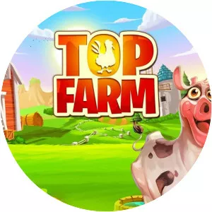 Happy Farm 2017 - Video game