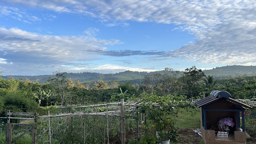 Happy Farm B'Lao photograph