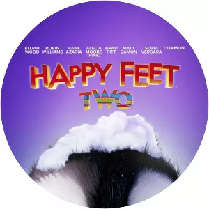 Happy Feet Two