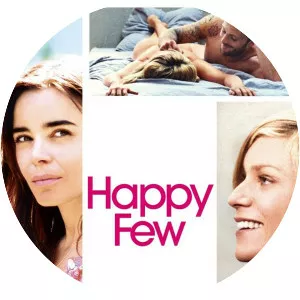 Happy Few - 2010 ‧ Drama/Romance ‧ 1h 43m
