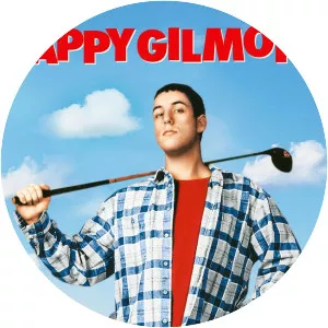 Happy Gilmore - 1996 ‧ Sport/Romance ‧ 1h 33m