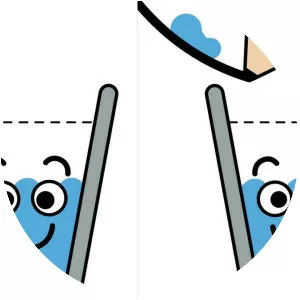 Happy Glass - Video game