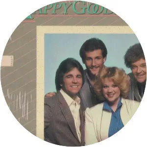 Happy Goodman Family - Musical group