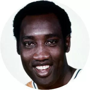 Happy Hairston - American basketball player