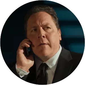 Happy Hogan - Fictional character