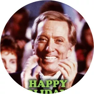 Happy Holidays: The Best of the Andy Williams Christmas ShowsSince 2001