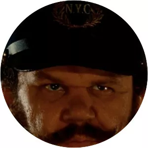 Happy Jack Mulraney - Fictional character