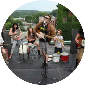 Happy Jawbone Family Band