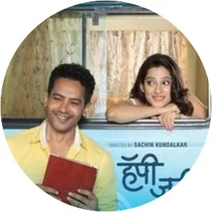 Happy Journey - 2014 ‧ Drama ‧ 2h 10m