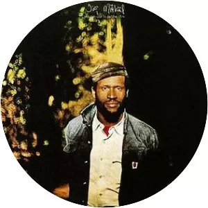 Happy Just to Be Like I Am - Studio album by Taj Mahal