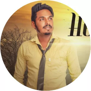 Happy Khan - Musical artist