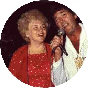 Happy Louie and Julcia's Polka Band