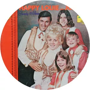 Happy Louie - Musical artist