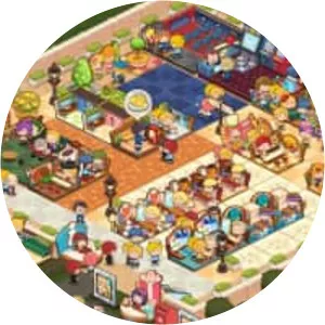 Happy Mall Story: Sim Game - Video game