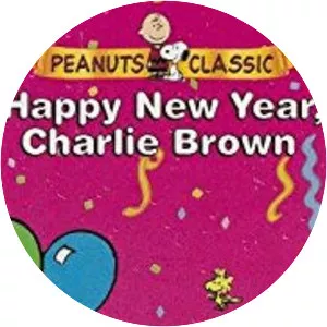 Happy New Year, Charlie Brown!