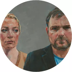 Happy New Year, Colin Burstead