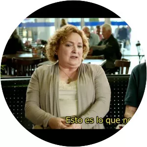 Happy New Year, Grandma!