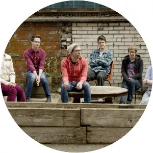 Happy Particles - Musical group