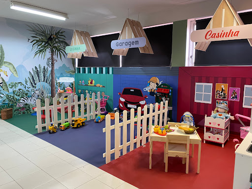 Happy Party - Event venue in Vila Nova de Gaia, Portugal