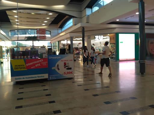 HAPPY PC - Electronics repair shop in Braga, Portugal