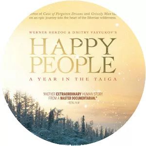 Happy People: A Year in the Taiga