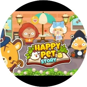 Happy Pet Story: Virtual Pet Game - Video game