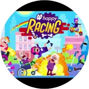 Happy Racing