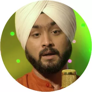 Happy Randhawa - Musical artist