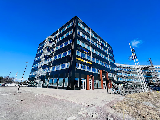 Happy Republic - Advertising agency in Karlstad, Sweden