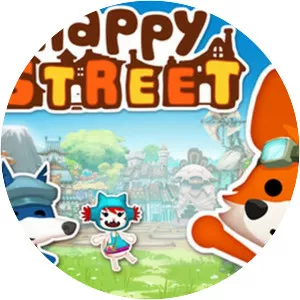 Happy Street