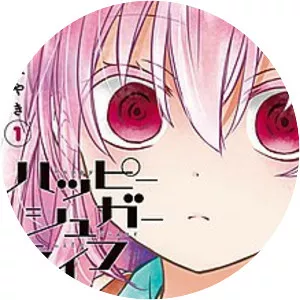 Happy Sugar Life - Manga series