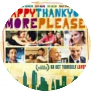 Happy. Thank You. More. Please. - 2010 ‧ Drama/Indie film ‧ 1h 40m