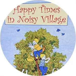 Happy Times in Noisy Village