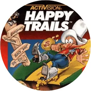Happy Trails