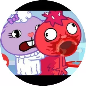 Happy Tree Friends - American-Canadian-Filipino animated series