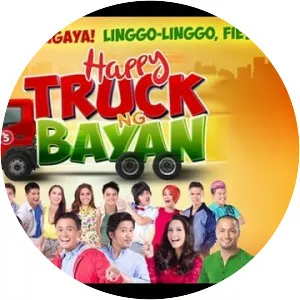Happy Truck ng Bayan