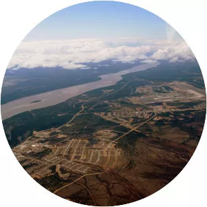 Happy ValleyGoose Bay