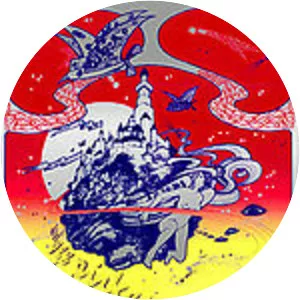 Hapshash and the Coloured Coat