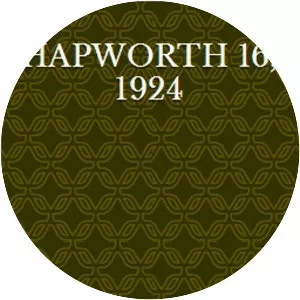 Hapworth 16, 1924 - Story by J. D. Salinger