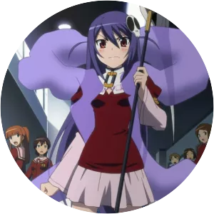 Haqua - Fictional character