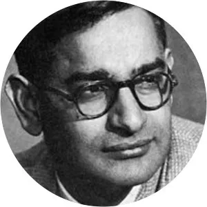 Har Gobind Khorana