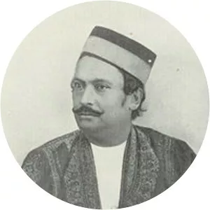 Hara Chandra Ghosh