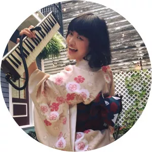 Hara Kanako - Musical artist