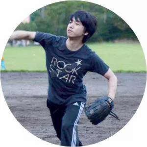 Hara Kazutoshi - Musical artist