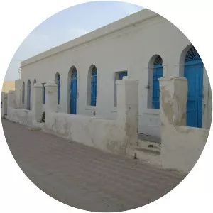 Hara Seghira Synagogue