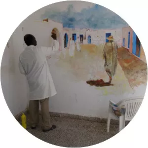 Hara Sghira Er Riadh