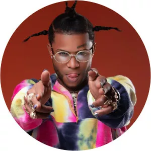 Haraca Kiko - Musical artist