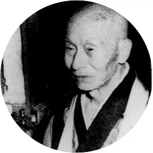 Harada Daiun Sogaku