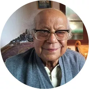 Haradhan Bandopadhyay